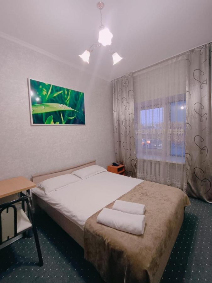 Altyn-Adam Hotel Астана Екстериор снимка