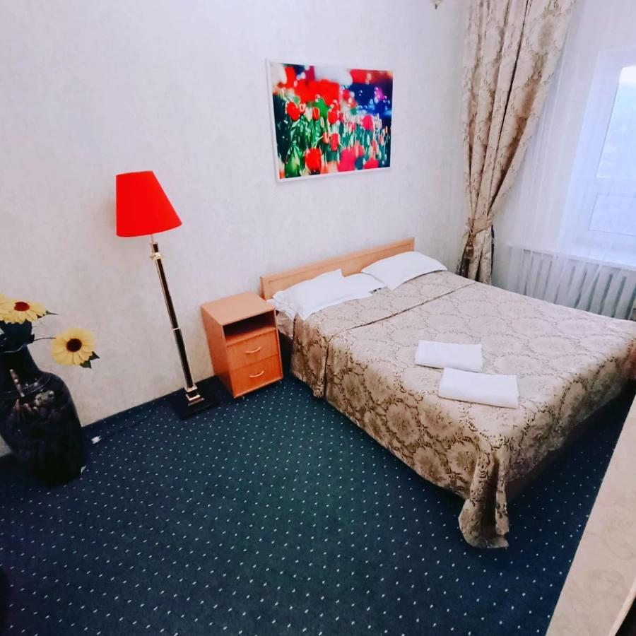 Altyn-Adam Hotel Астана Екстериор снимка