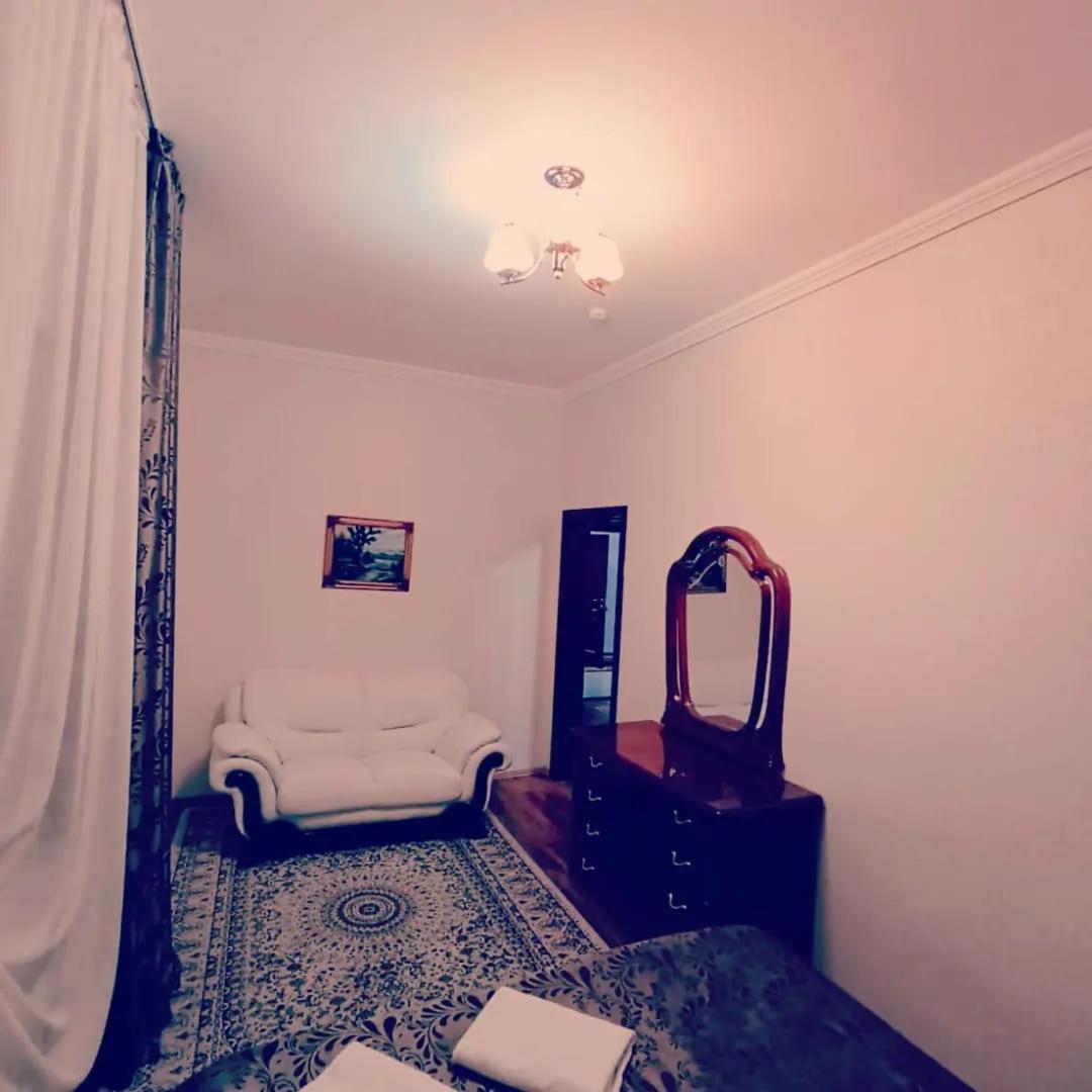 Altyn-Adam Hotel Астана Екстериор снимка