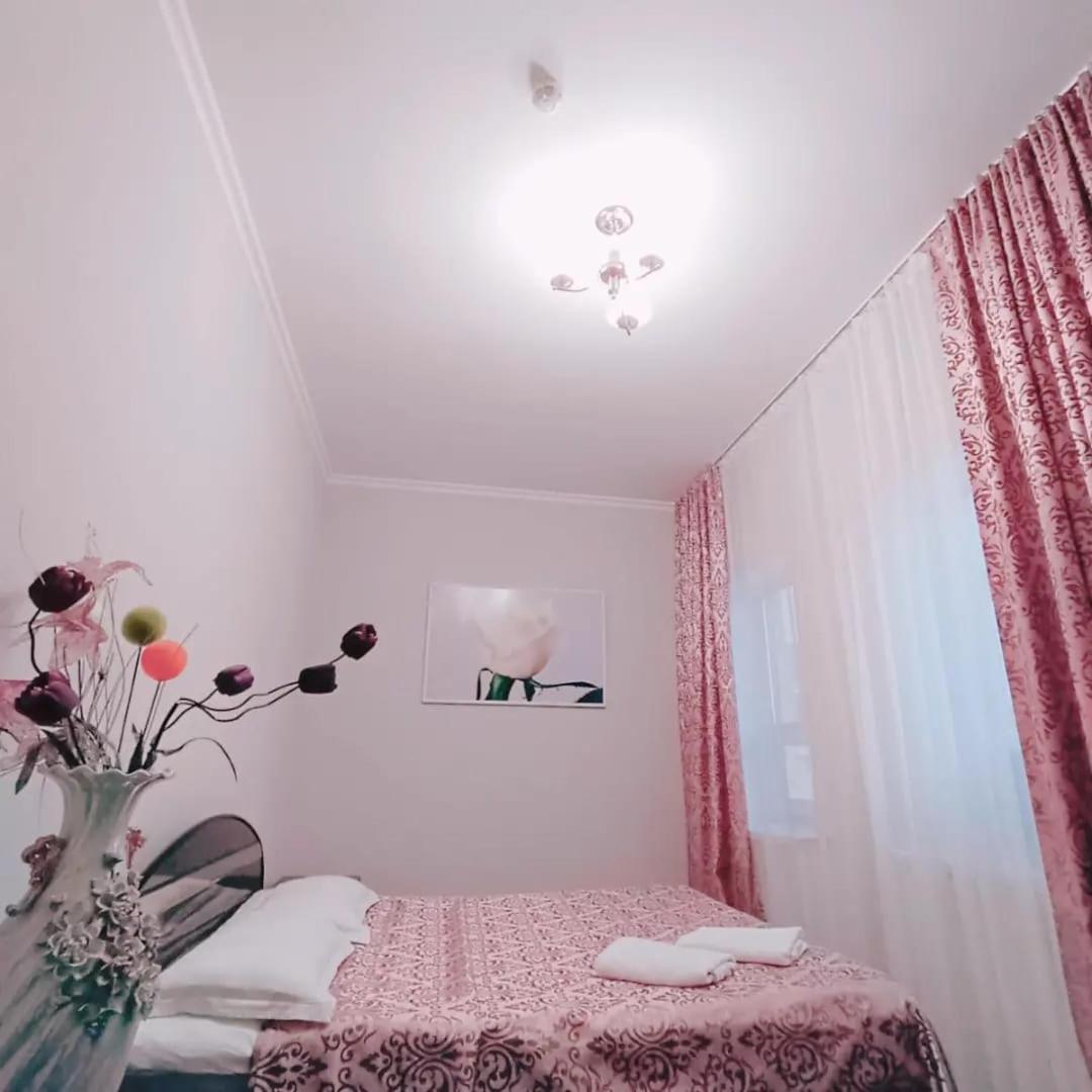 Altyn-Adam Hotel Астана Екстериор снимка