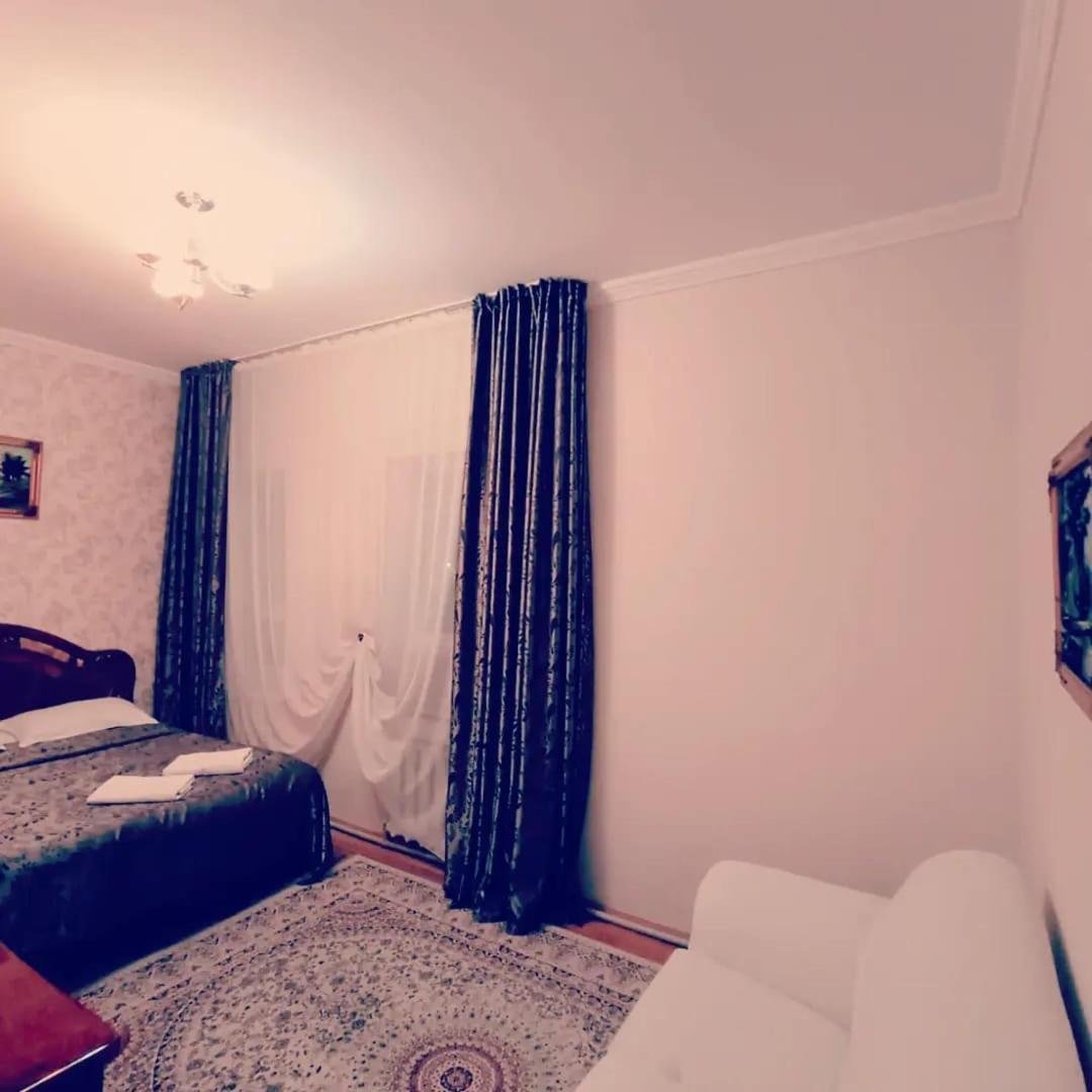 Altyn-Adam Hotel Астана Екстериор снимка