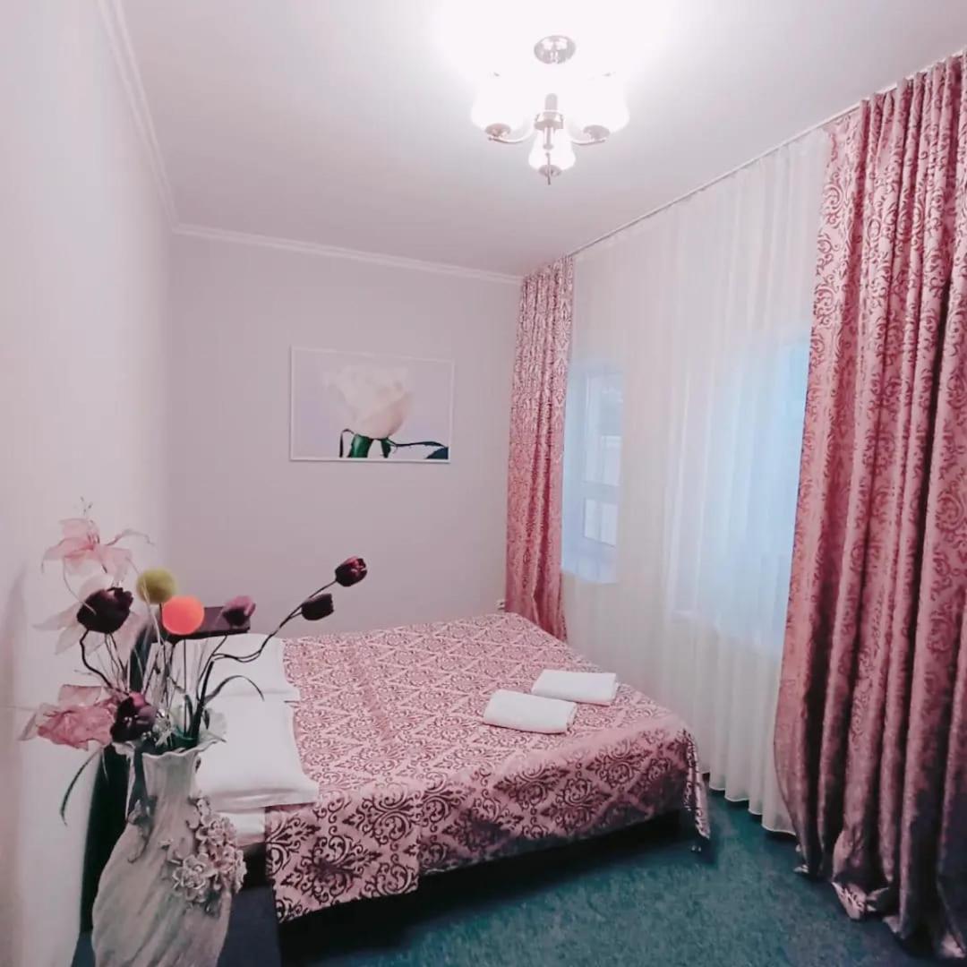 Altyn-Adam Hotel Астана Екстериор снимка