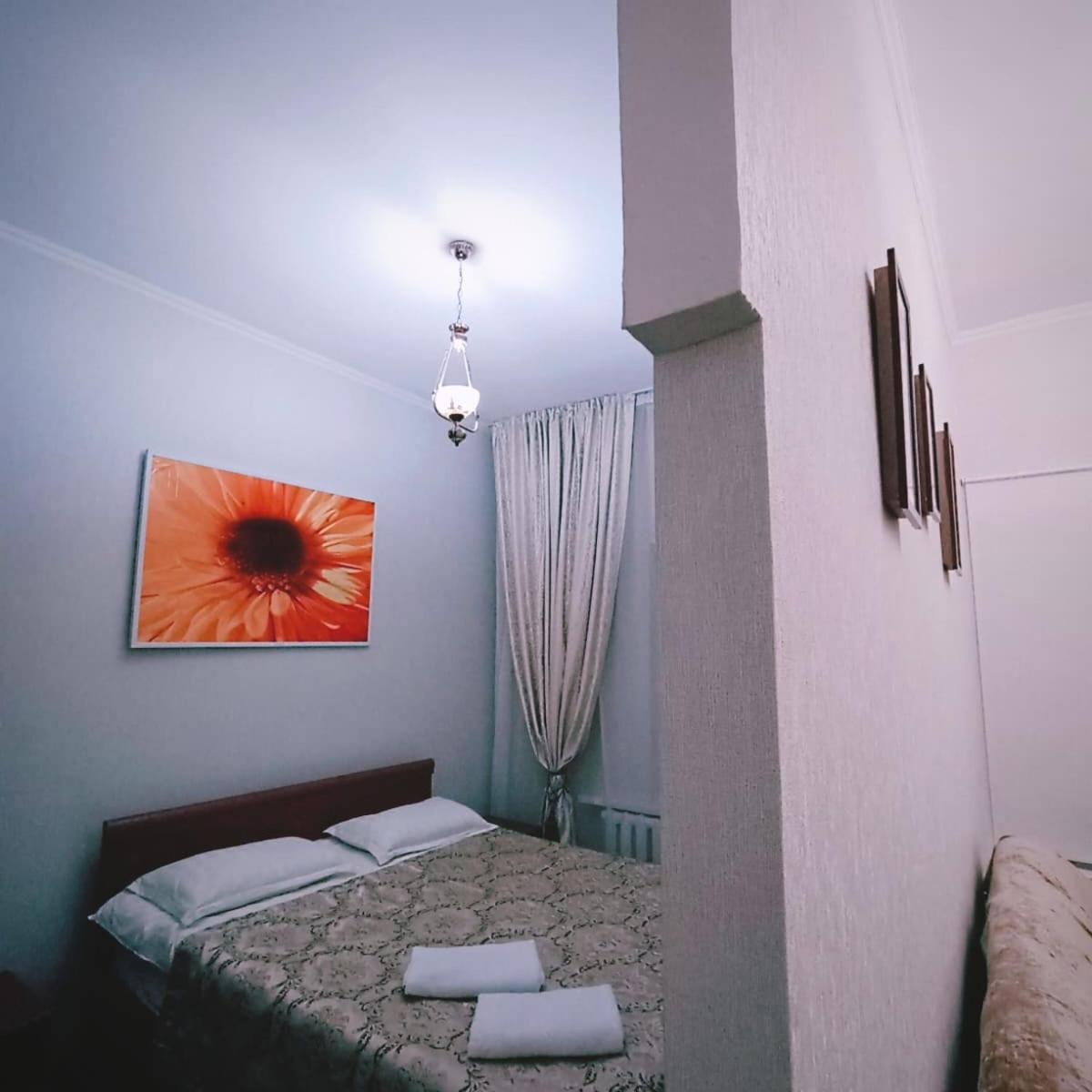 Altyn-Adam Hotel Астана Екстериор снимка