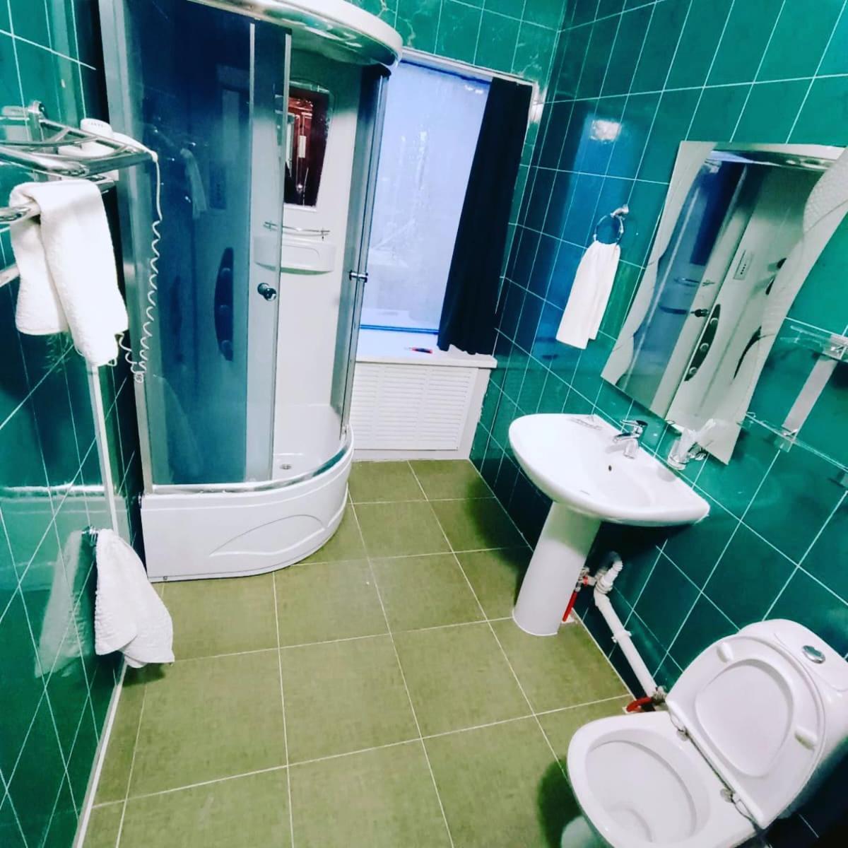 Altyn-Adam Hotel Астана Екстериор снимка